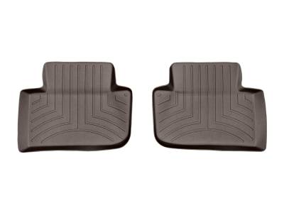 WeatherTech - WeatherTech 472303 FloorLiner DigitalFit