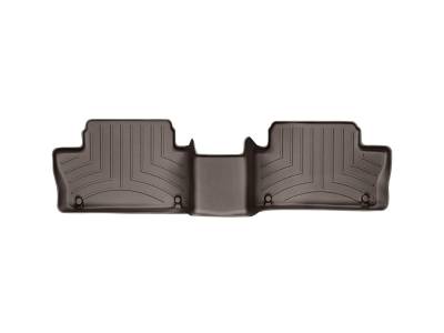 WeatherTech - WeatherTech 472342 FloorLiner DigitalFit