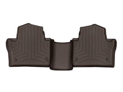 WeatherTech - WeatherTech 472344 FloorLiner DigitalFit