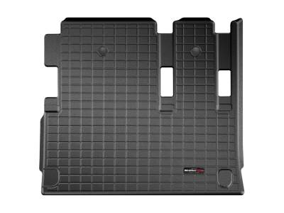 WeatherTech - WeatherTech 401019V Cargo Liner