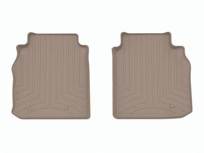 WeatherTech - WeatherTech 452012 FloorLiner DigitalFit
