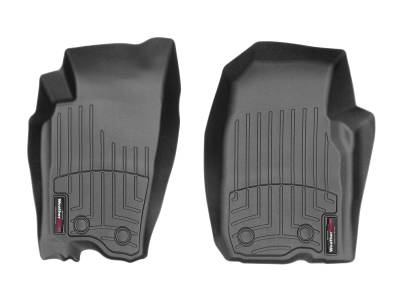 WeatherTech - WeatherTech 4412141 FloorLiner DigitalFit