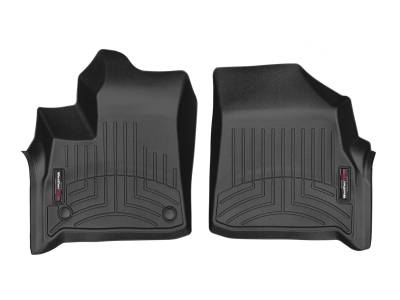 WeatherTech - WeatherTech 4412691 FloorLiner DigitalFit