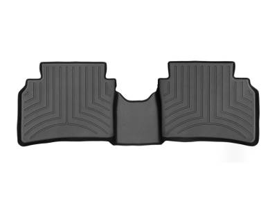 WeatherTech - WeatherTech 4412502 FloorLiner DigitalFit