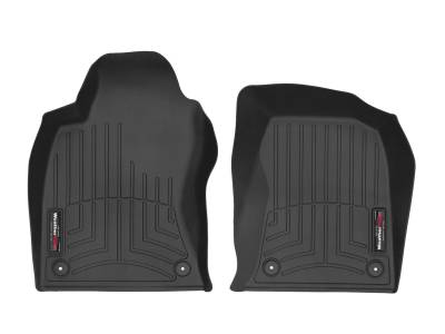 WeatherTech - WeatherTech 4411831 FloorLiner DigitalFit