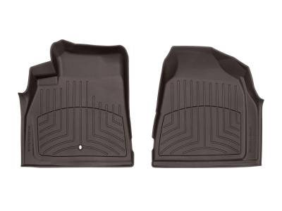 WeatherTech - WeatherTech 472511IM FloorLiner HP
