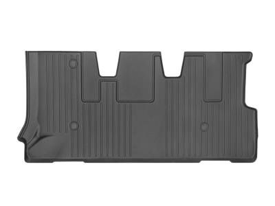 WeatherTech - WeatherTech 4411172V FloorLiner DigitalFit