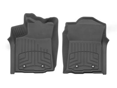 WeatherTech - WeatherTech 4412991IM FloorLiner HP