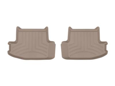 WeatherTech - WeatherTech 459375 FloorLiner DigitalFit