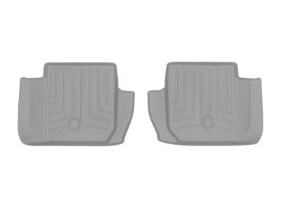 WeatherTech - WeatherTech 466272 FloorLiner DigitalFit