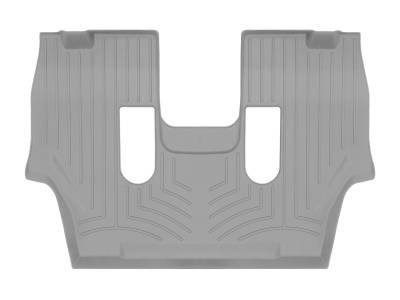 WeatherTech - WeatherTech 463245IM FloorLiner HP