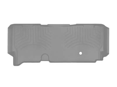 WeatherTech - WeatherTech 463053IM FloorLiner HP