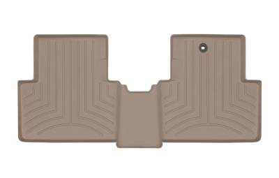 WeatherTech - WeatherTech 459432IM FloorLiner HP