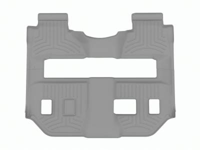 WeatherTech - WeatherTech 466942IM FloorLiner HP