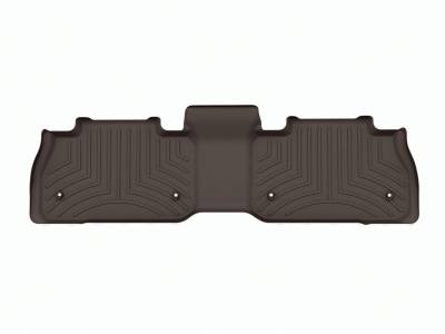 WeatherTech - WeatherTech 4717352 FloorLiner DigitalFit