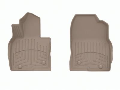 WeatherTech - WeatherTech 459721IM FloorLiner HP