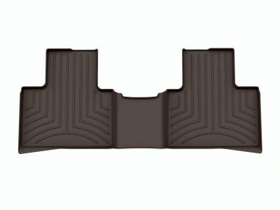 WeatherTech - WeatherTech 4717952IM FloorLiner HP