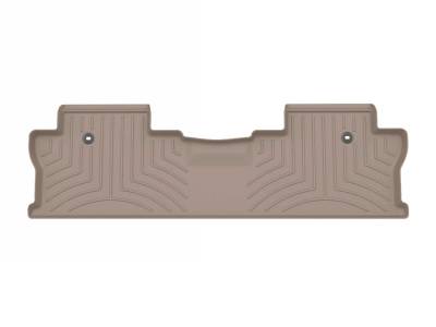 WeatherTech - WeatherTech 459712IM FloorLiner HP