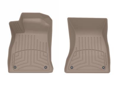 WeatherTech - WeatherTech 459371IM FloorLiner HP