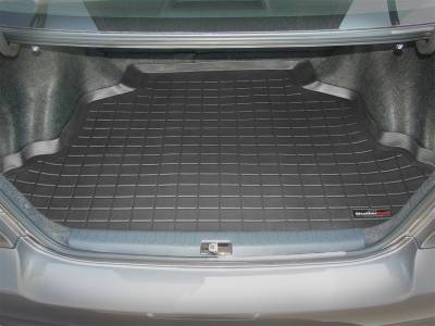 WeatherTech - WeatherTech 40215 Cargo Liner