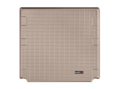 WeatherTech - WeatherTech 41688 Cargo Liner