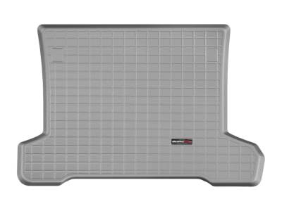 WeatherTech - WeatherTech 42673 Cargo Liner