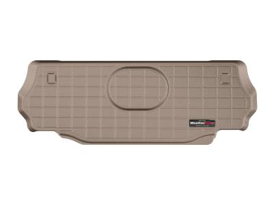 WeatherTech - WeatherTech 41821 Cargo Liner