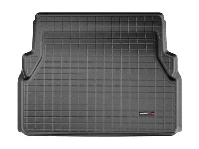 WeatherTech - WeatherTech 401403 Cargo Liner