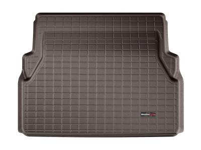 WeatherTech - WeatherTech 431403 Cargo Liner