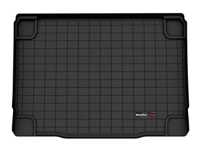 WeatherTech - WeatherTech 401477 Cargo Liner