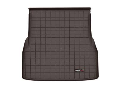 WeatherTech - WeatherTech 431497 Cargo Liner
