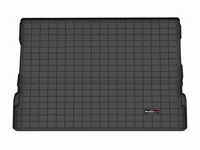 WeatherTech - WeatherTech 401666 Cargo Liner