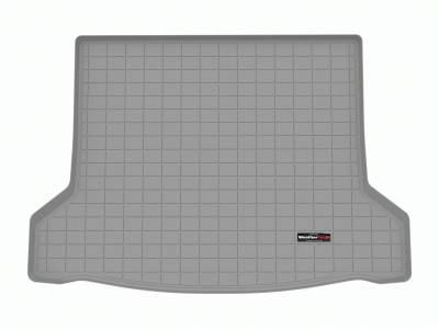 WeatherTech - WeatherTech 421668 Cargo Liner