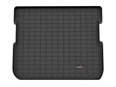 WeatherTech - WeatherTech 40416 Cargo Liner