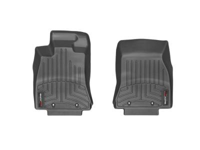 WeatherTech - WeatherTech 444461 FloorLiner DigitalFit