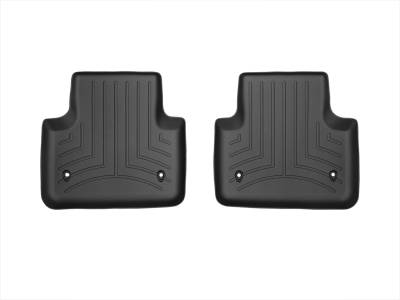 WeatherTech - WeatherTech 444473 FloorLiner DigitalFit