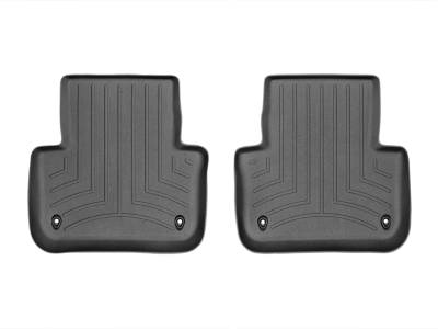 WeatherTech - WeatherTech 444463 FloorLiner DigitalFit