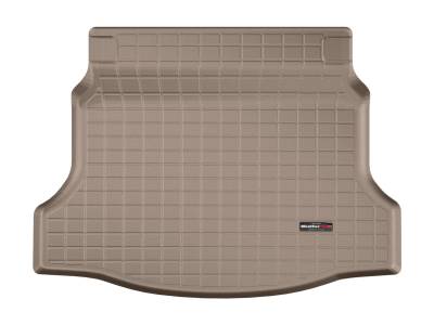 WeatherTech - WeatherTech 41968 Cargo Liner