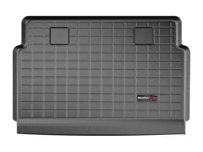 WeatherTech - WeatherTech 40960 Cargo Liner