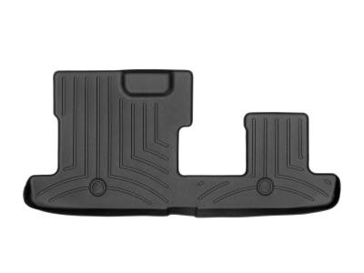 WeatherTech - WeatherTech 449723 FloorLiner DigitalFit