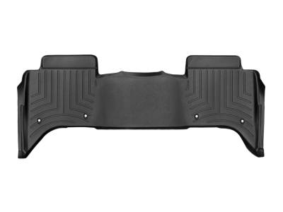 WeatherTech - WeatherTech 444809 FloorLiner DigitalFit