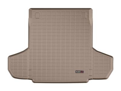 WeatherTech - WeatherTech 411132 Cargo Liner