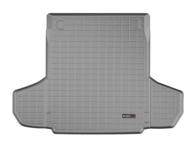 WeatherTech - WeatherTech 421132 Cargo Liner