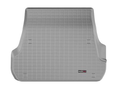 WeatherTech - WeatherTech 421183 Cargo Liner