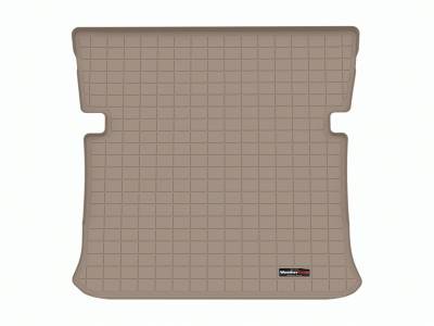 WeatherTech - WeatherTech 411562 Cargo Liner