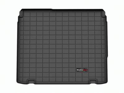 WeatherTech - WeatherTech 401698 Cargo Liner