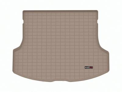 WeatherTech - WeatherTech 411678 Cargo Liner
