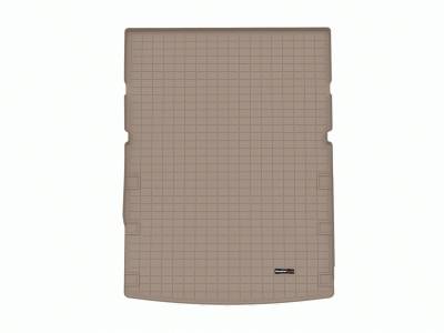 WeatherTech - WeatherTech 411701 Cargo Liner