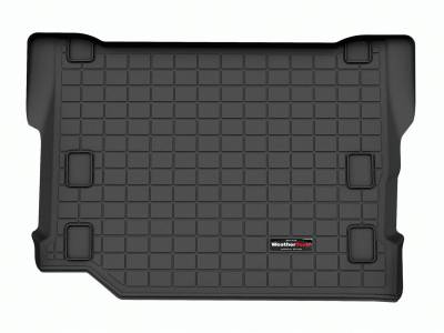 WeatherTech - WeatherTech 401722 Cargo Liner
