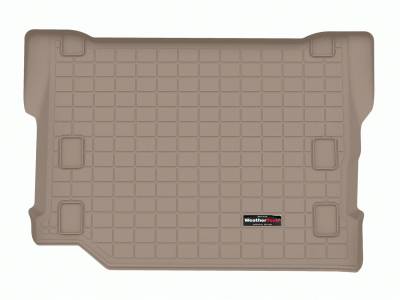 WeatherTech - WeatherTech 411722 Cargo Liner